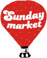 Sunday market